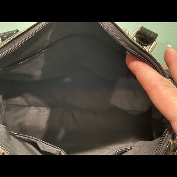 Custom made studded purse - Picture 3 of 3